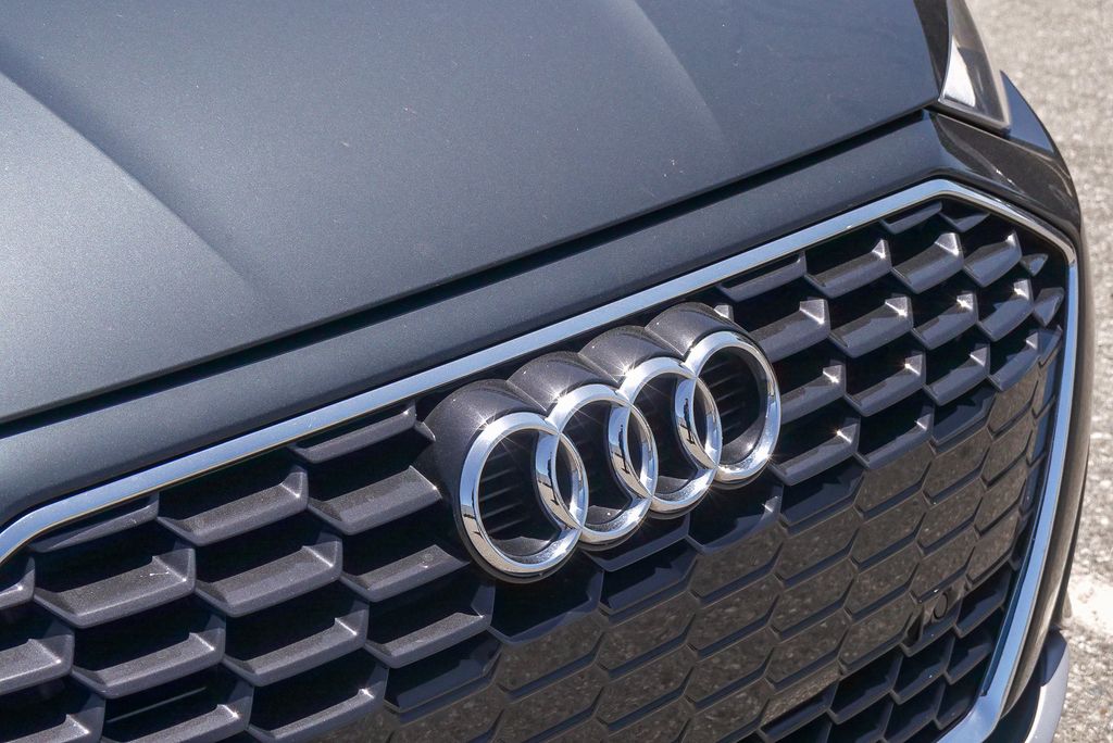 Thumbnail: 2023 Audi A3 - 19