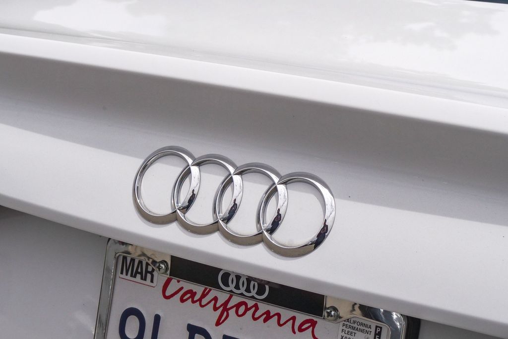 Thumbnail: 2024 Audi A3 - 5
