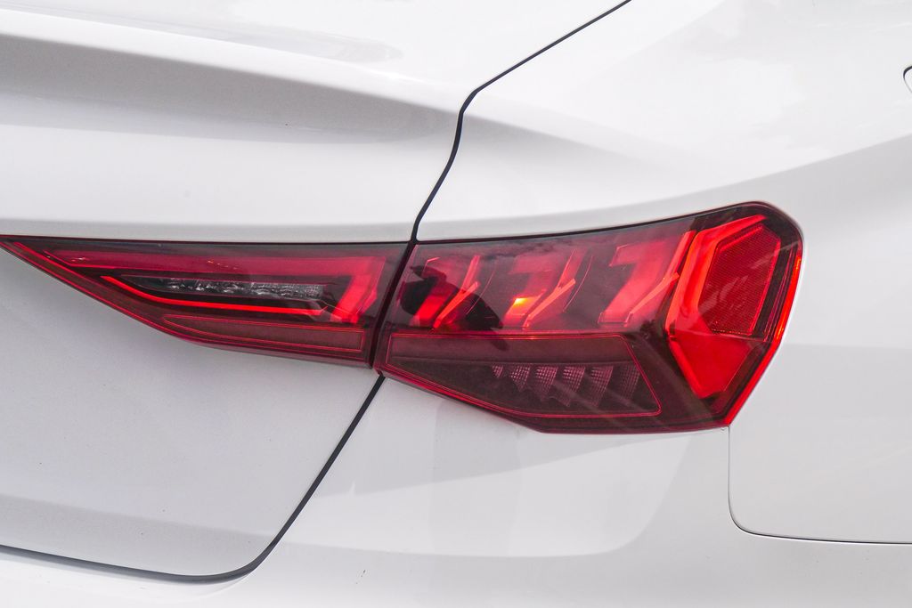 Thumbnail: 2024 Audi A3 - 14