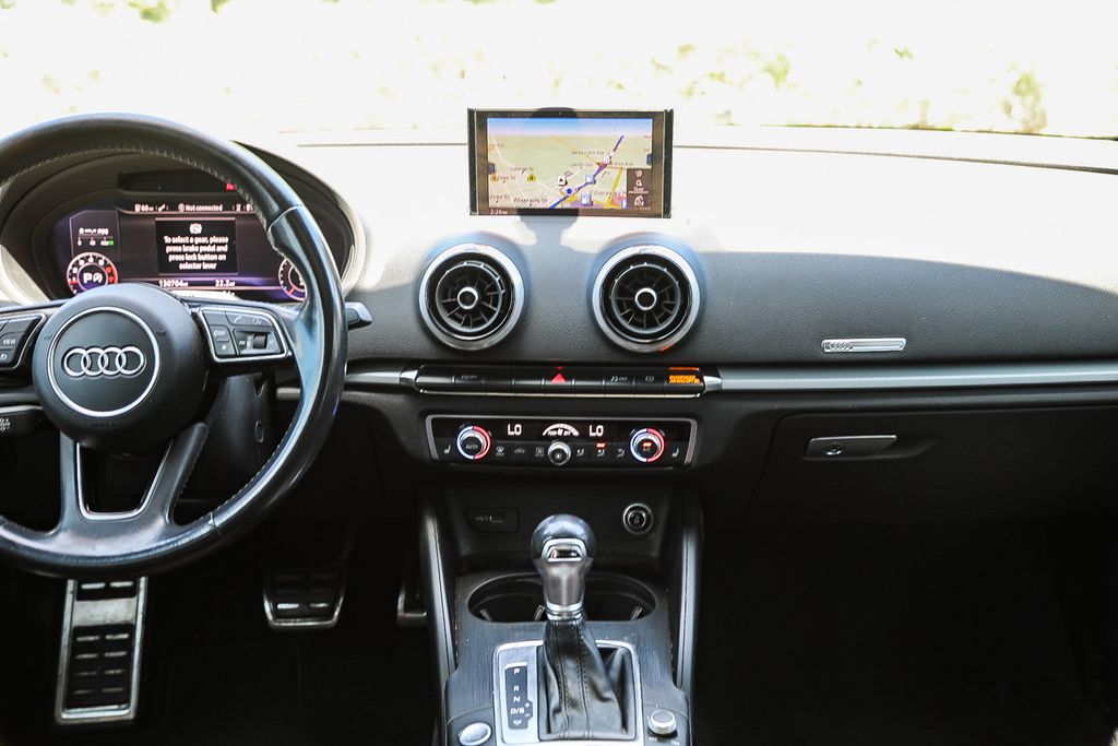 Thumbnail: 2018 Audi A3 - 7