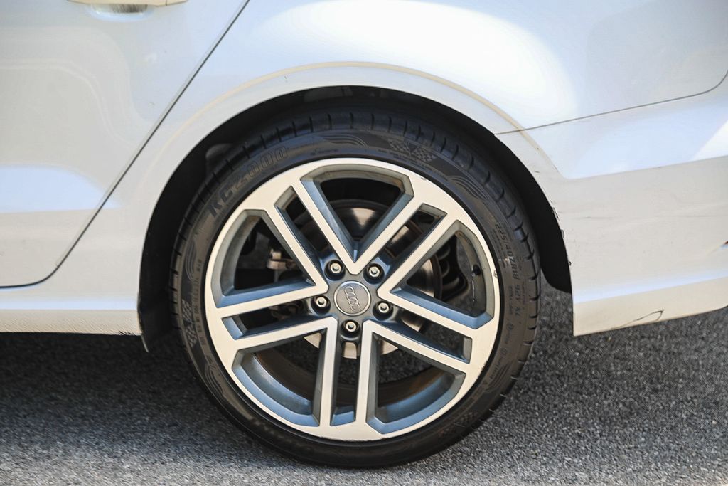 Thumbnail: 2018 Audi A3 - 19
