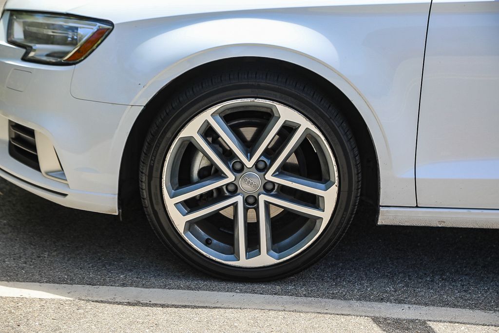 Thumbnail: 2018 Audi A3 - 6