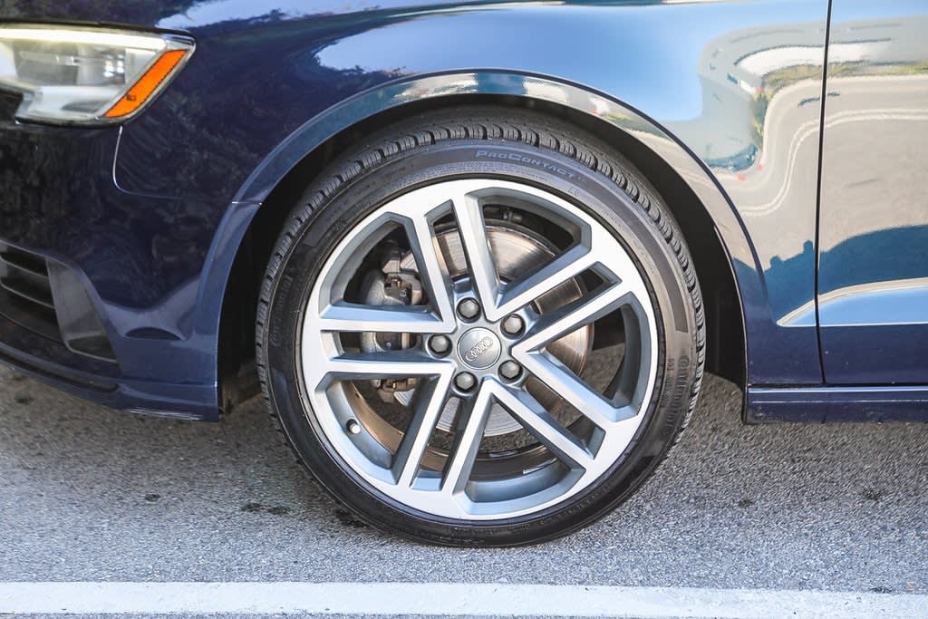 Thumbnail: 2020 Audi A3 - 6