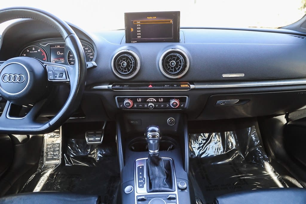 Thumbnail: 2020 Audi A3 - 8