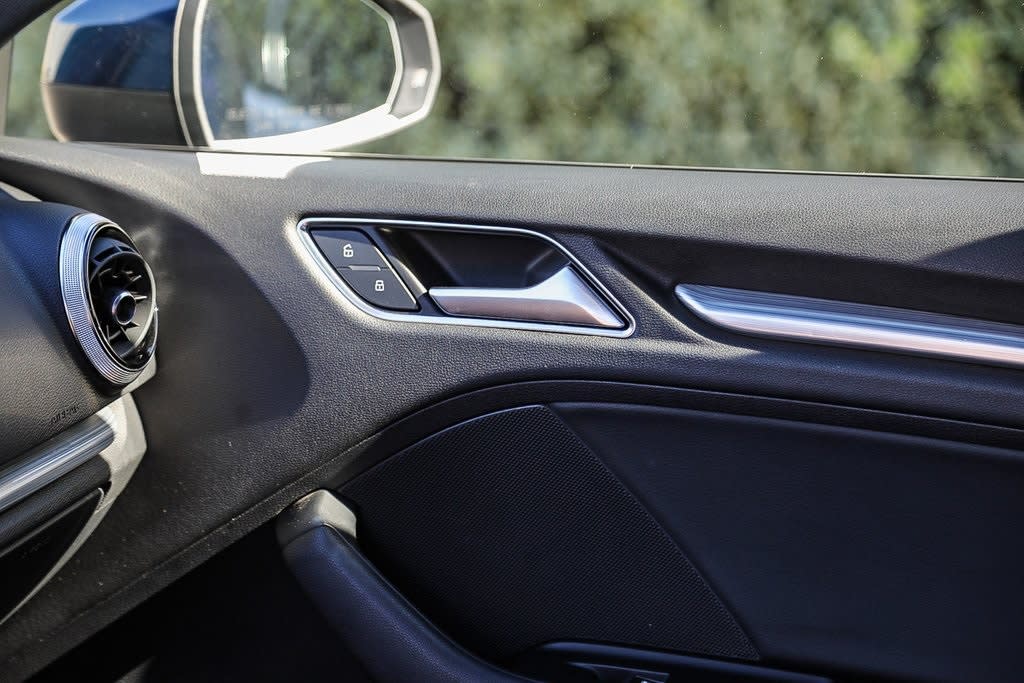 Thumbnail: 2020 Audi A3 - 24