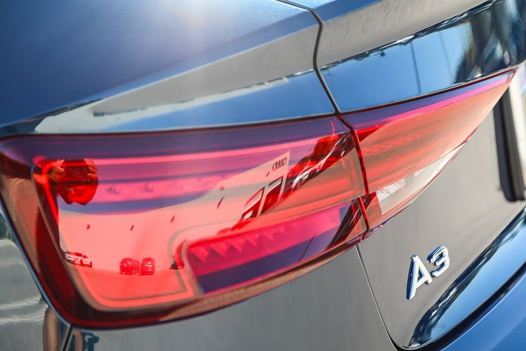 Thumbnail: 2020 Audi A3 - 21