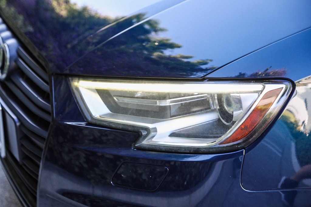 Thumbnail: 2020 Audi A3 - 20