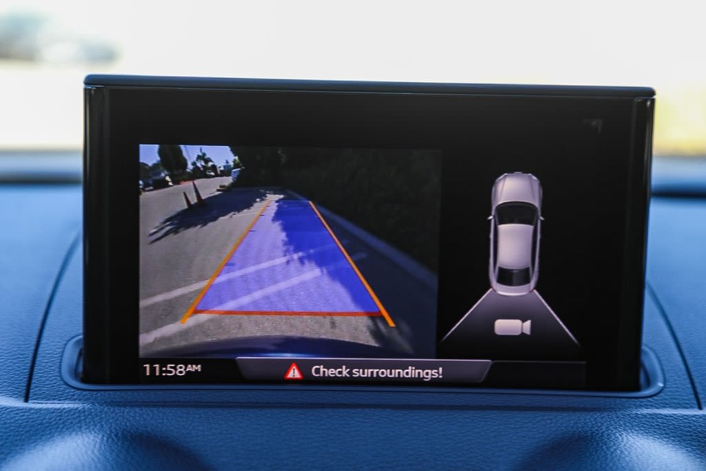 Thumbnail: 2020 Audi A3 - 25