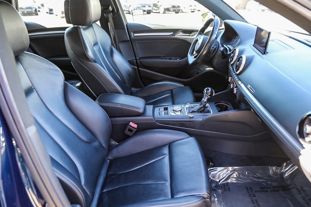 Thumbnail: 2020 Audi A3 - 9