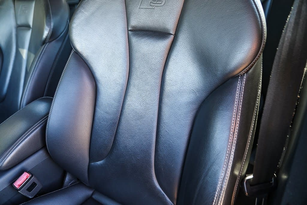 Thumbnail: 2020 Audi A3 - 26