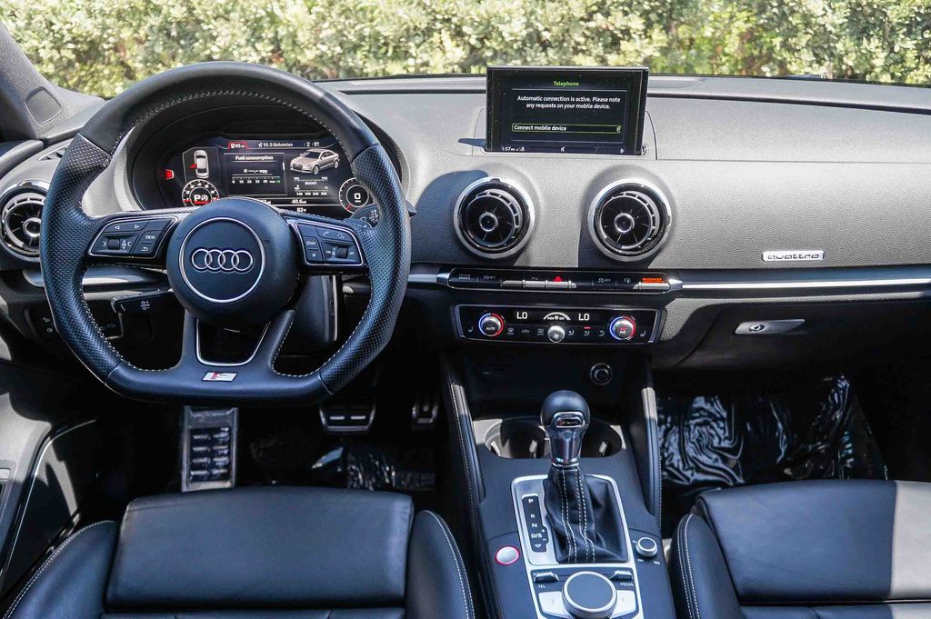 Thumbnail: 2017 Audi S3 - 2