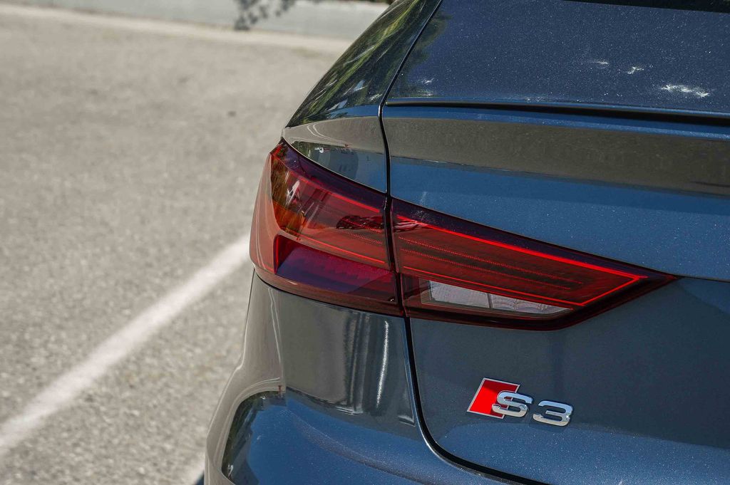 Thumbnail: 2017 Audi S3 - 20