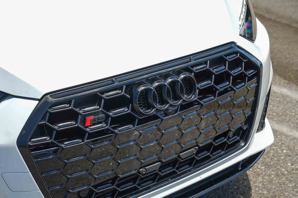 Thumbnail: 2023 Audi S5 - 15