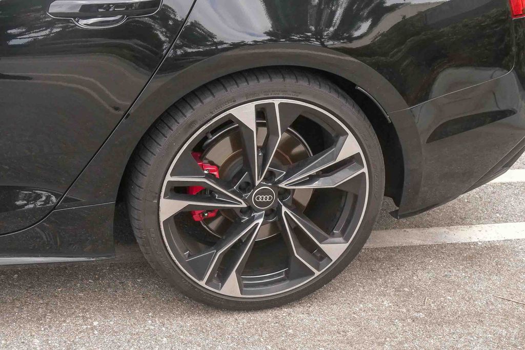Thumbnail: 2023 Audi S5 - 14