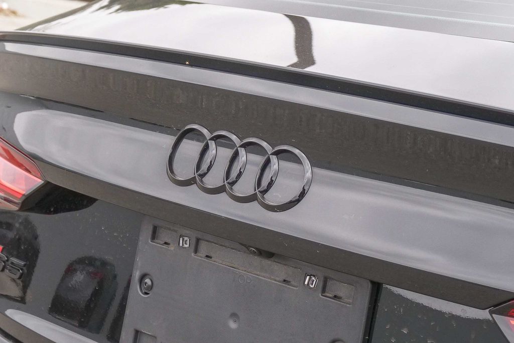 Thumbnail: 2023 Audi S5 - 6