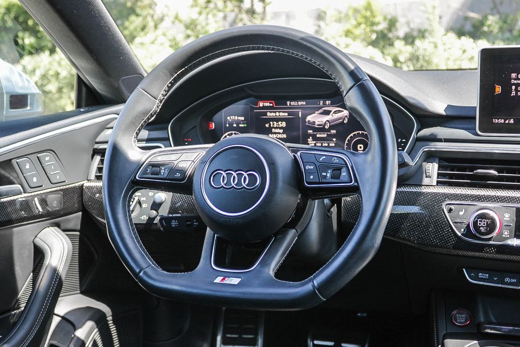 Thumbnail: 2018 Audi S5 - 7