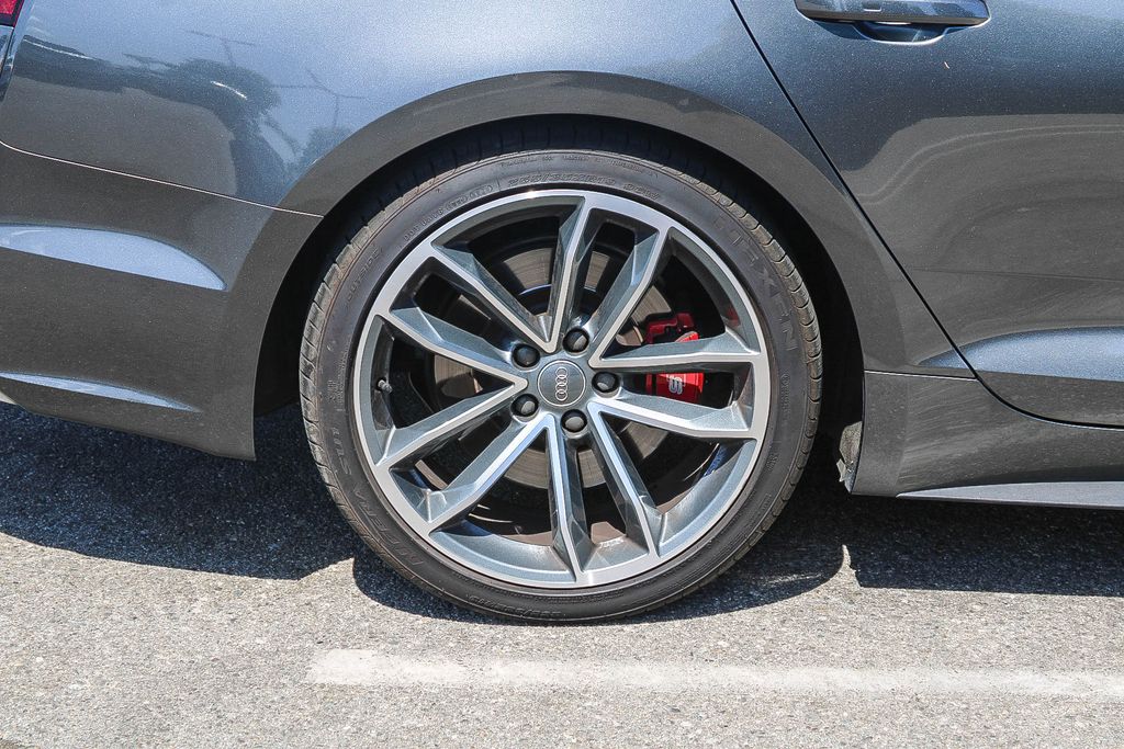 Thumbnail: 2018 Audi S5 - 6