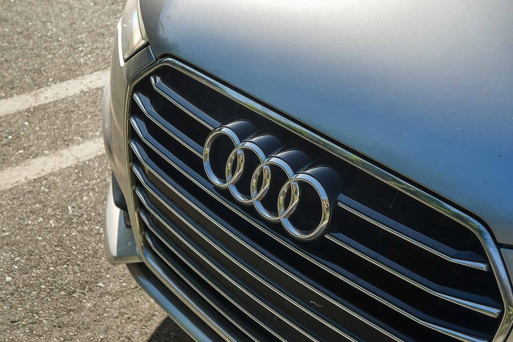 Thumbnail: 2018 Audi A6 - 6