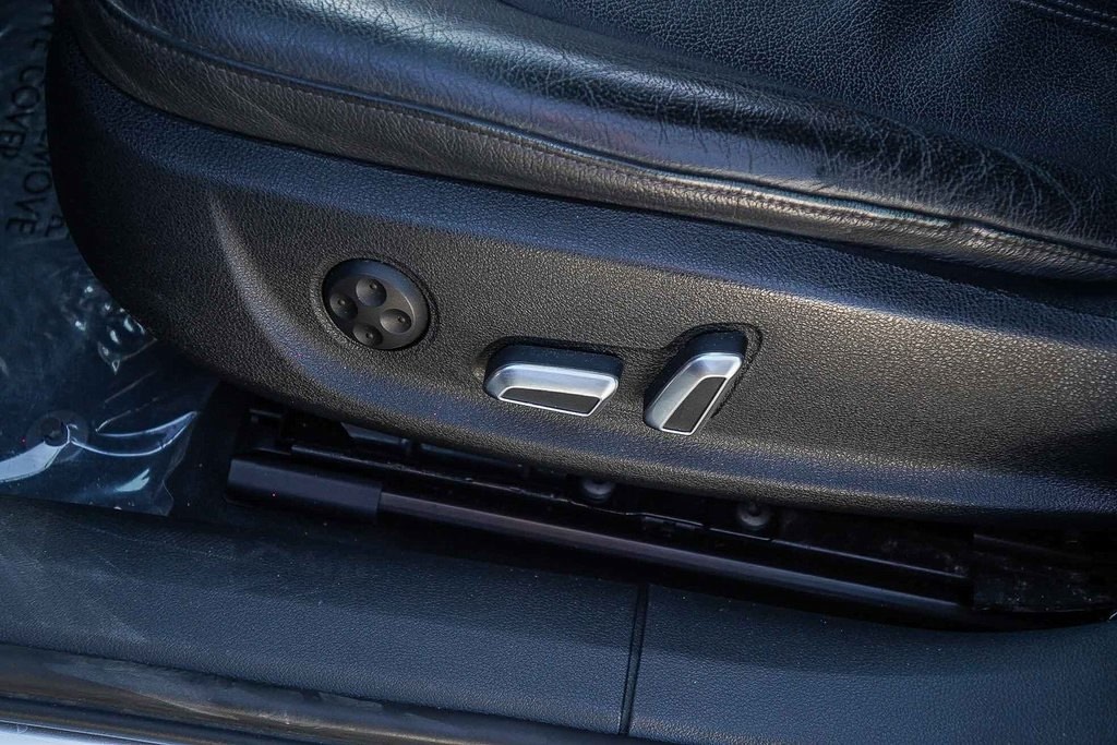 Thumbnail: 2018 Audi A6 - 28