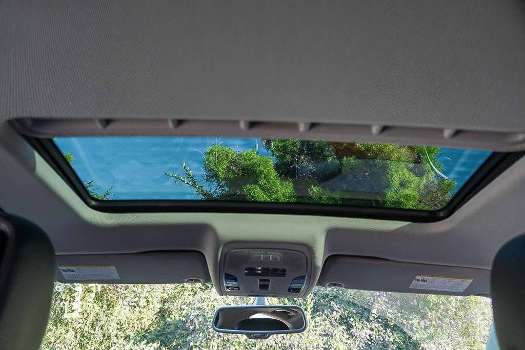 Thumbnail: 2018 Audi A6 - 26