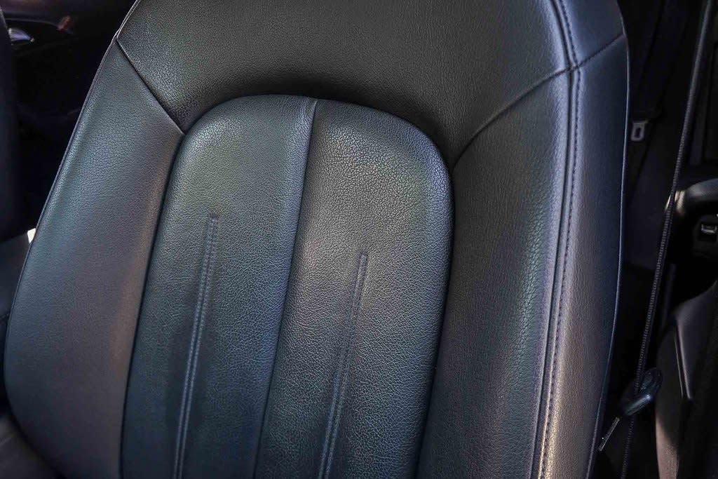 Thumbnail: 2018 Audi A6 - 31