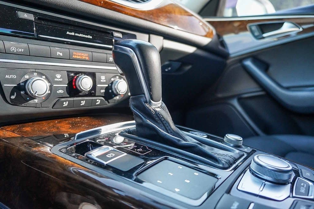 Thumbnail: 2018 Audi A6 - 29