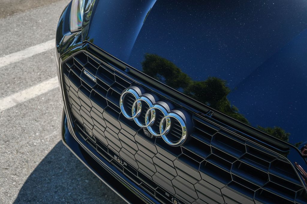 Thumbnail: 2023 Audi A5 - 6