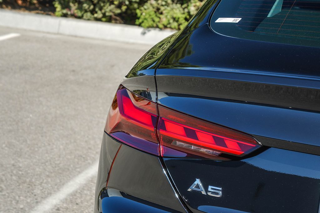 Thumbnail: 2023 Audi A5 - 20
