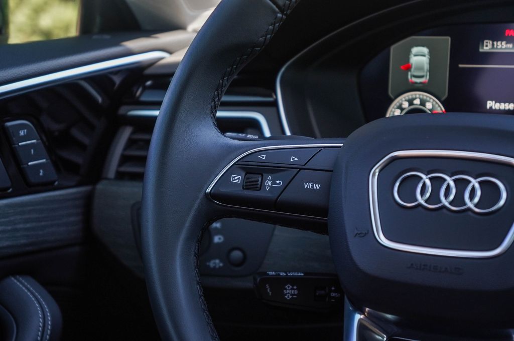 Thumbnail: 2023 Audi A5 - 24