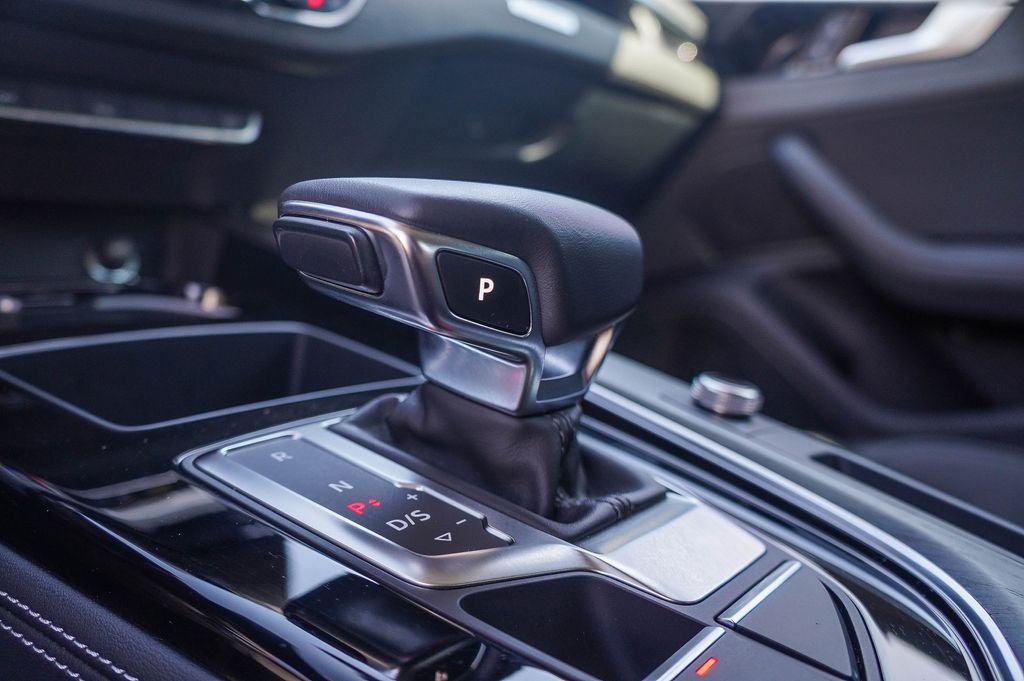 Thumbnail: 2023 Audi A5 - 29
