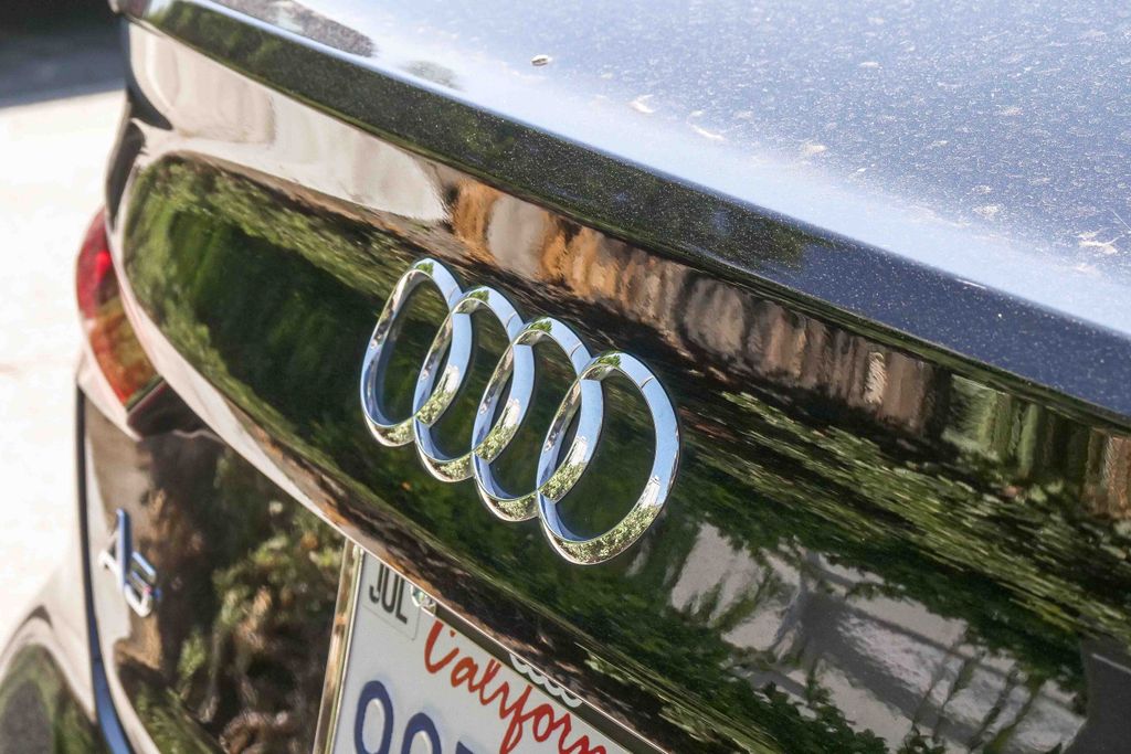 Thumbnail: 2023 Audi A5 - 12