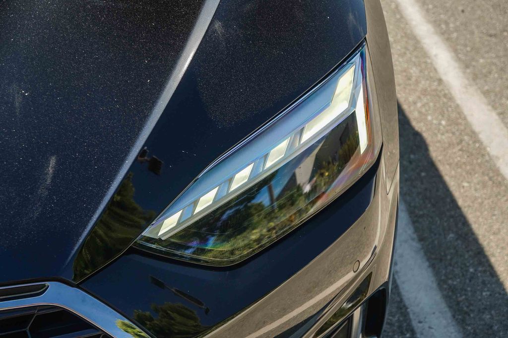 Thumbnail: 2023 Audi A5 - 20