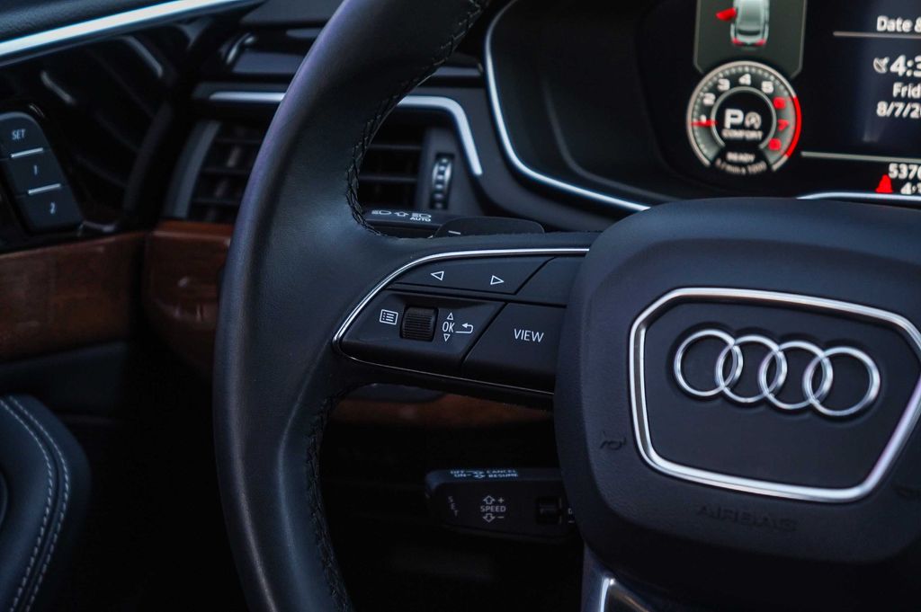 Thumbnail: 2023 Audi A5 - 23