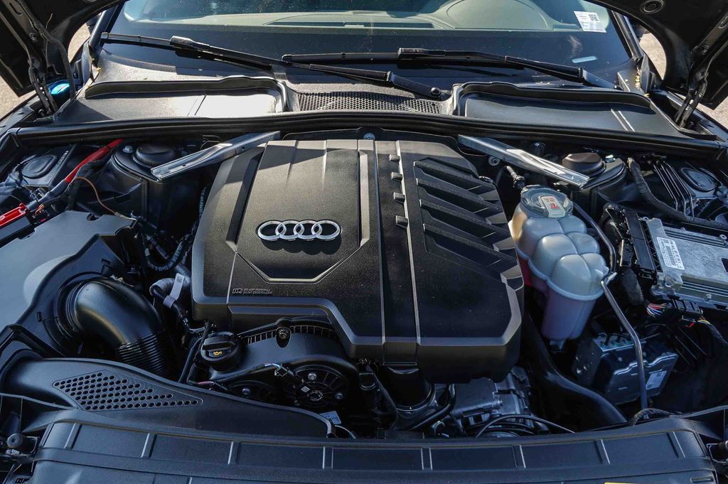 Thumbnail: 2023 Audi A5 - 8