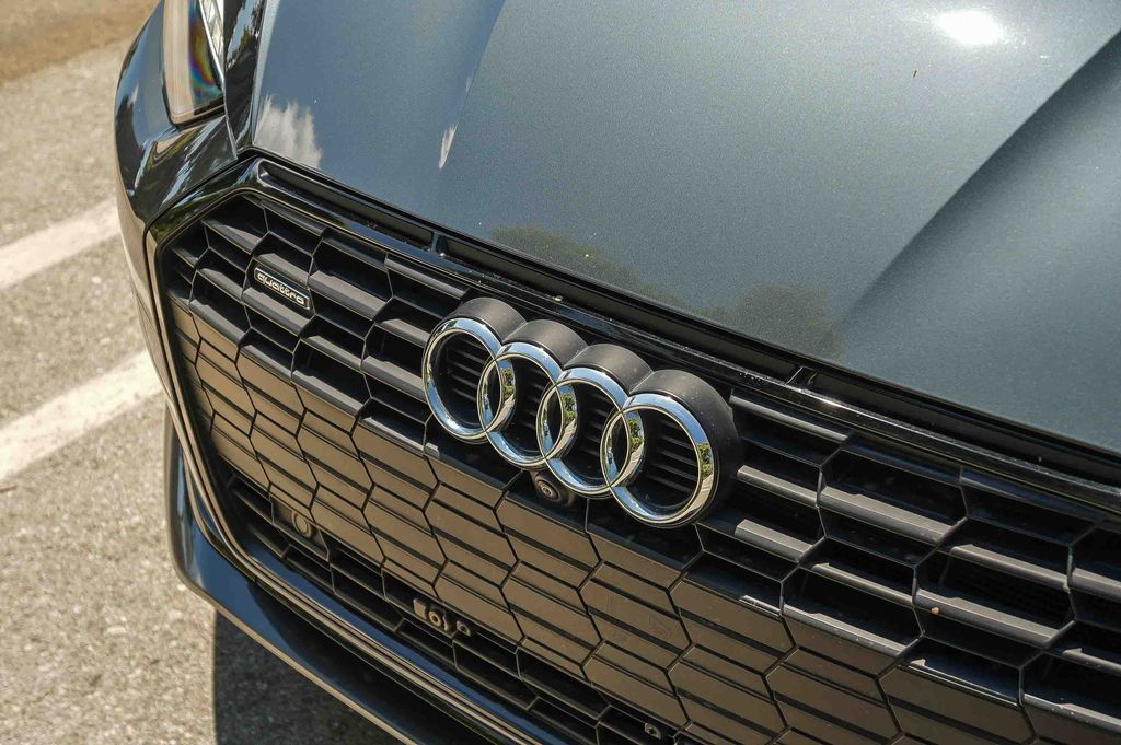 Thumbnail: 2023 Audi A5 - 6