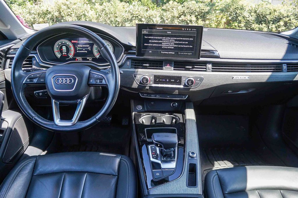 Thumbnail: 2023 Audi A5 - 2