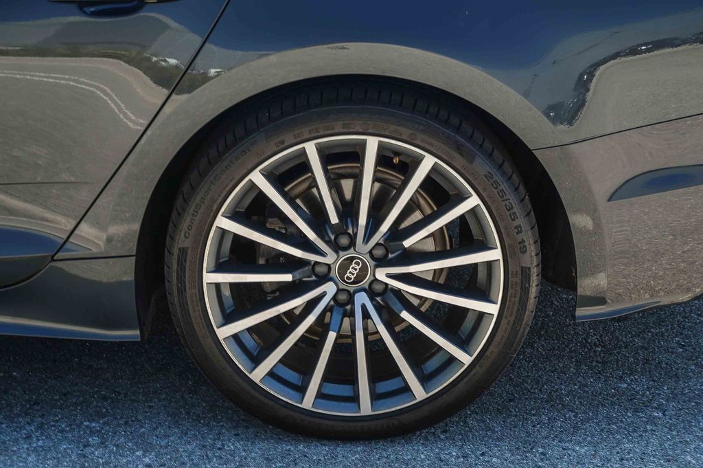 Thumbnail: 2023 Audi A5 - 18