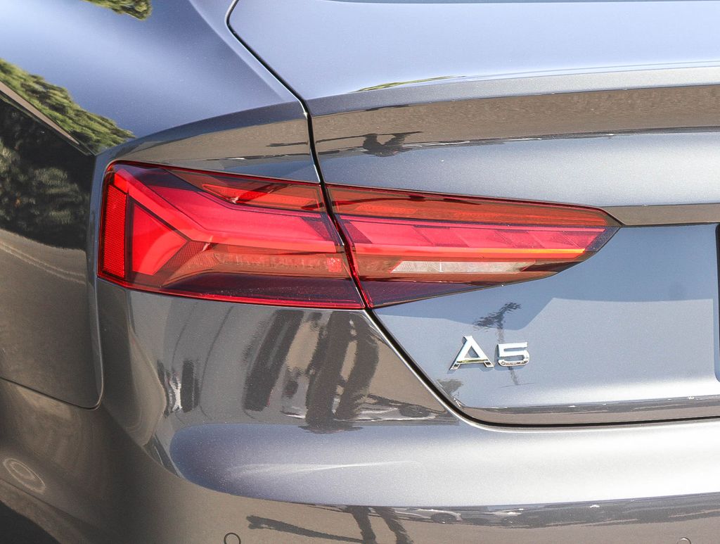 Thumbnail: 2023 Audi A5 - 20