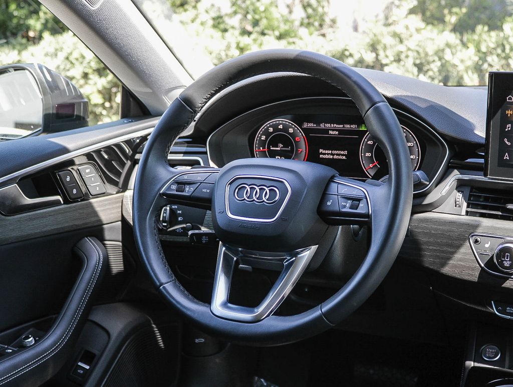Thumbnail: 2023 Audi A5 - 12