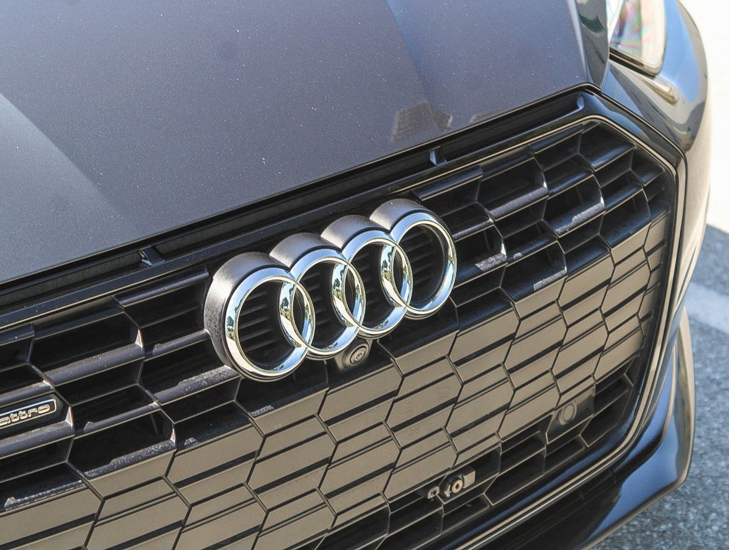 Thumbnail: 2023 Audi A5 - 23