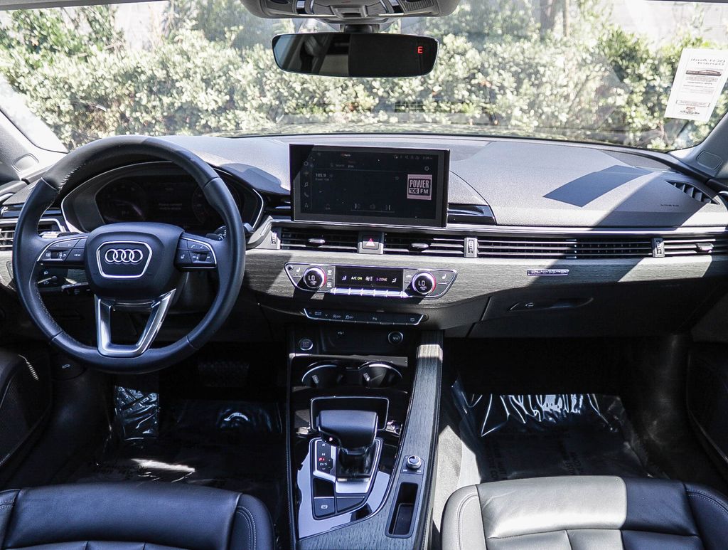 Thumbnail: 2023 Audi A5 - 2
