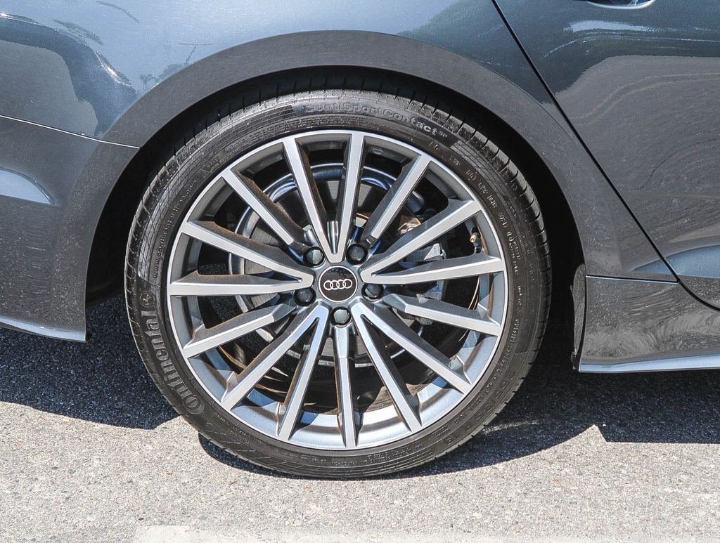 Thumbnail: 2023 Audi A5 - 6