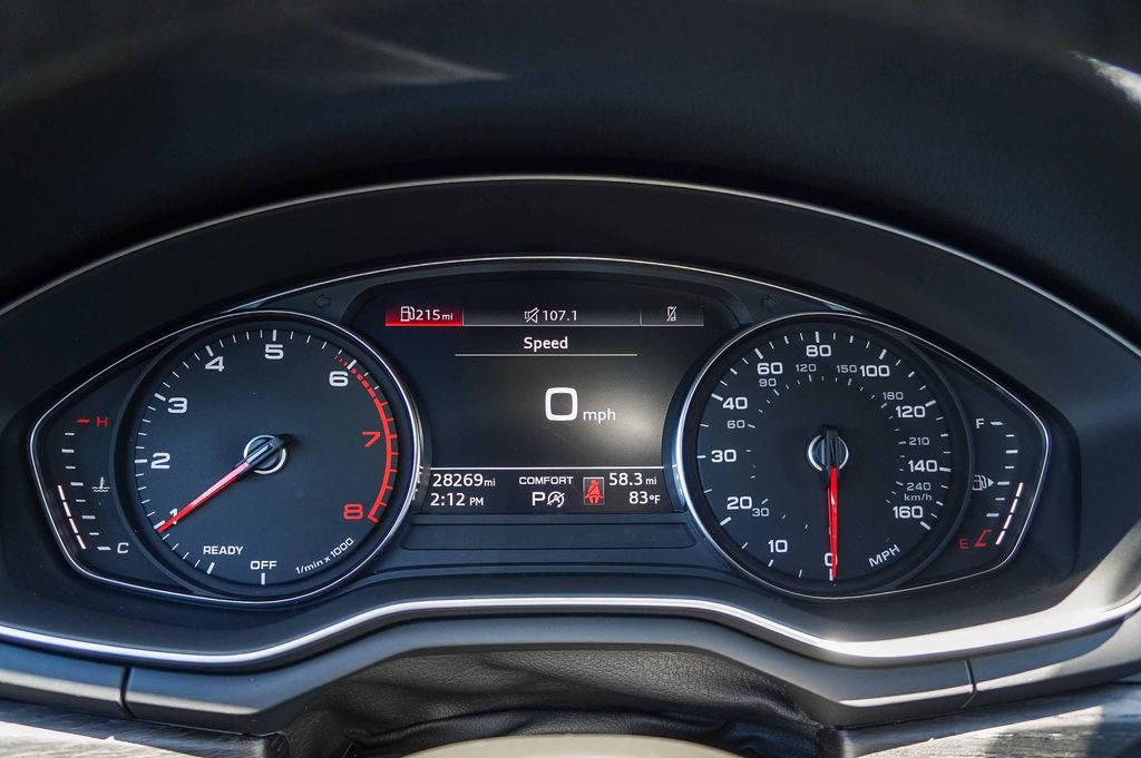 Thumbnail: 2023 Audi A5 - 15