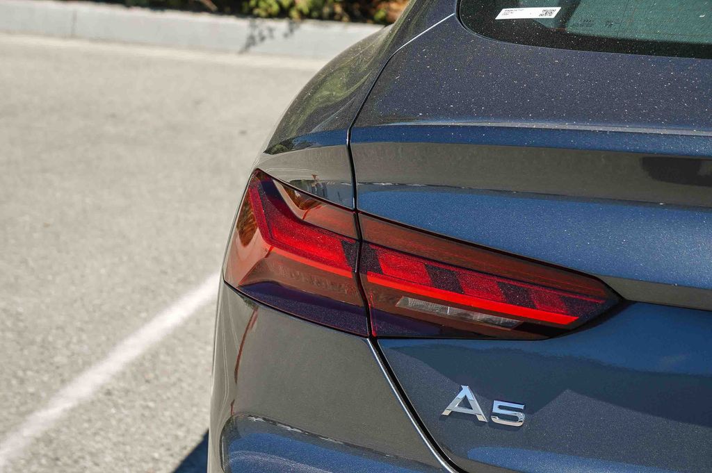 Thumbnail: 2023 Audi A5 - 19
