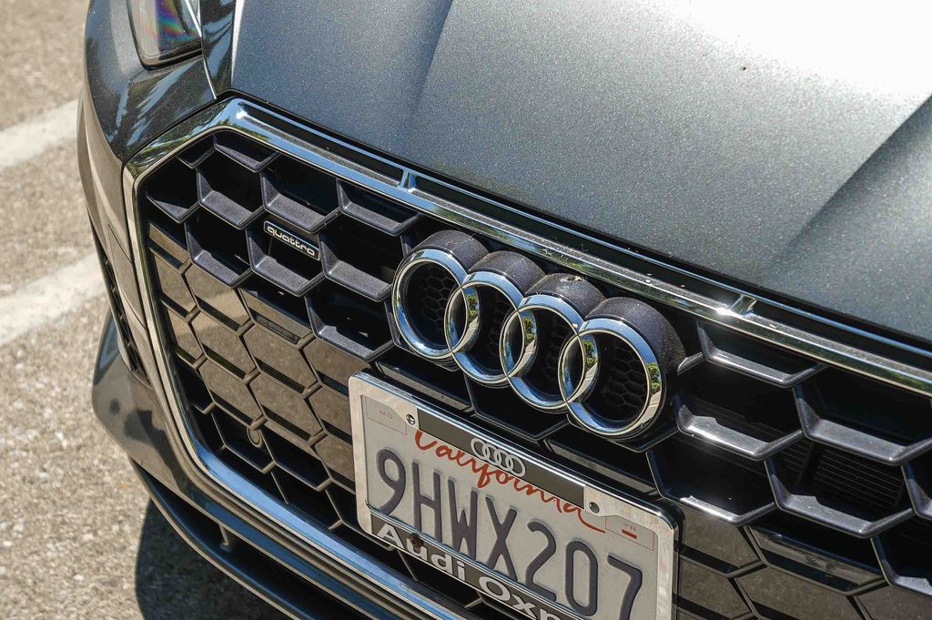Thumbnail: 2023 Audi A5 - 6