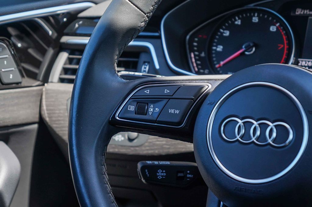 Thumbnail: 2023 Audi A5 - 23