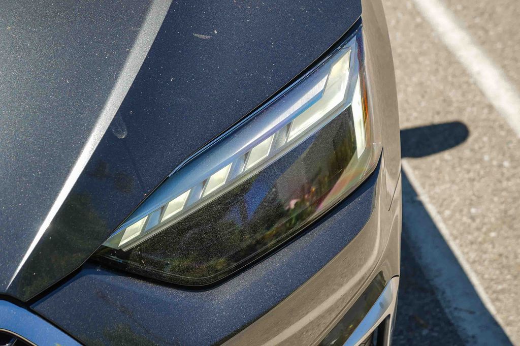 Thumbnail: 2023 Audi A5 - 20
