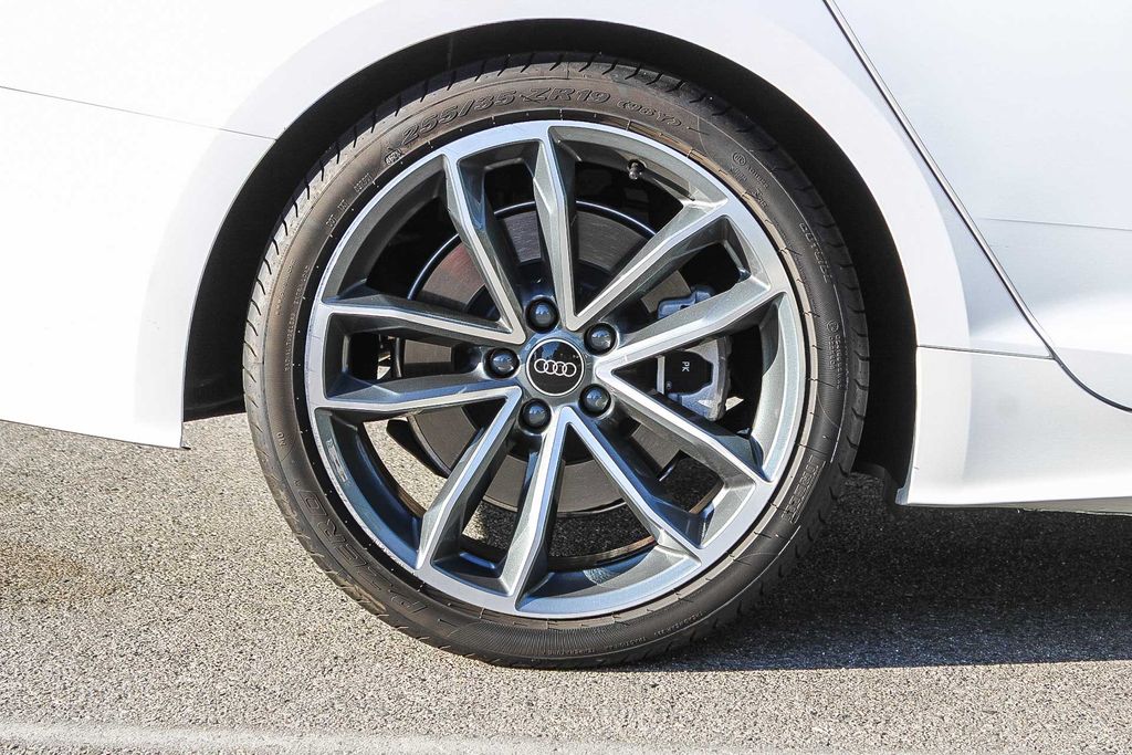 Thumbnail: 2024 Audi A5 - 6
