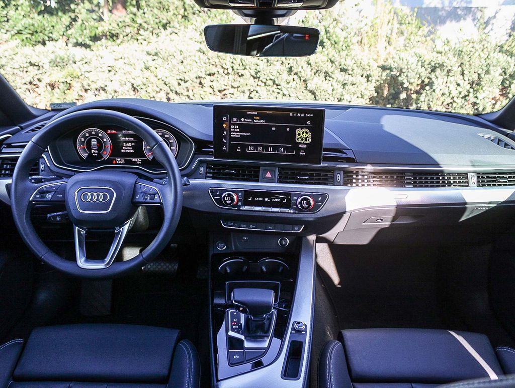 Thumbnail: 2024 Audi A5 - 2