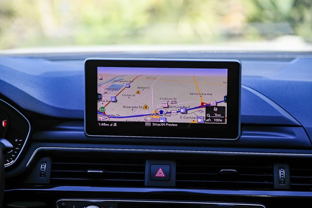 Thumbnail: 2019 Audi A5 - 13